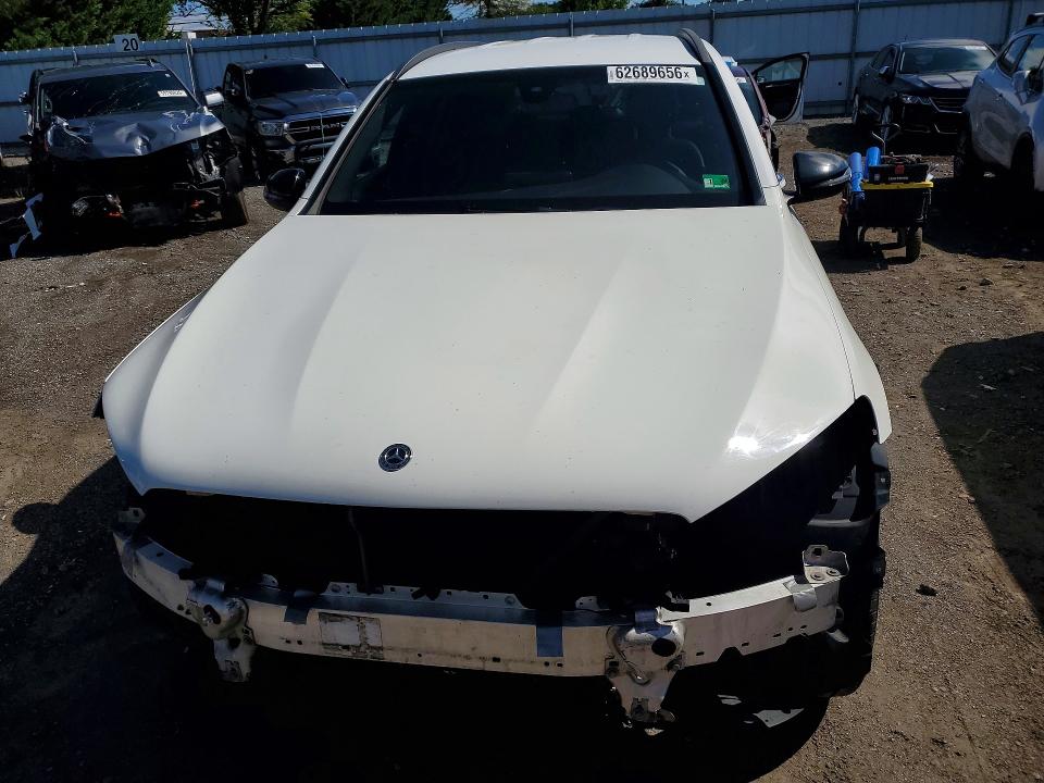 Продажа на аукционе авто 2017 Mercedes-benz Glc, vin: WDC0G4KB5HV011313, номер лота: 62689656
