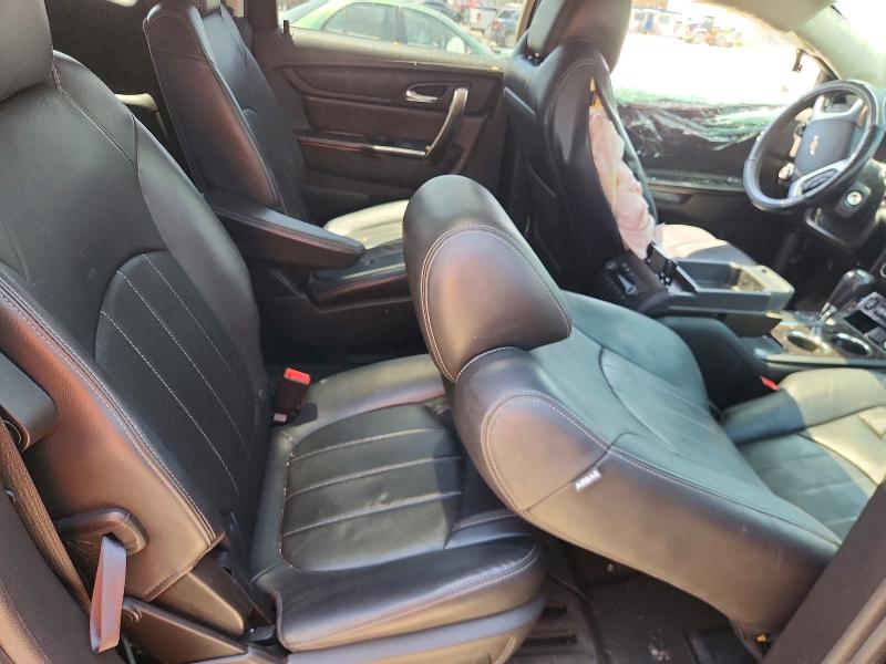 Продаж на аукціоні авто 2016 Chevrolet Traverse, vin: 1GNKVJKD4GJ325648, номер лоту: 61881886