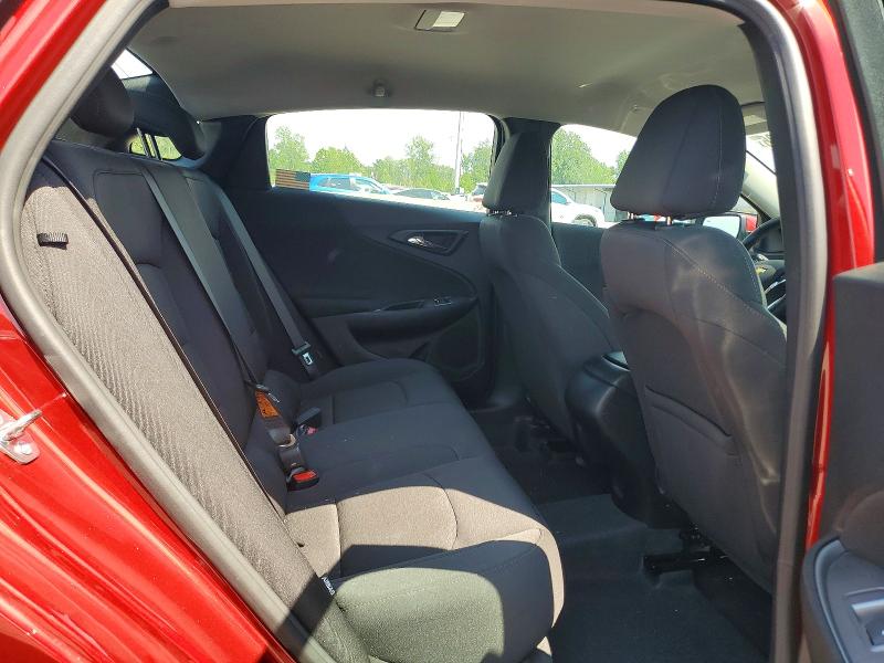 Продажа на аукционе авто 2024 Chevrolet Malibu, vin: 1G1ZG5ST8RF128187, номер лота: 60808296