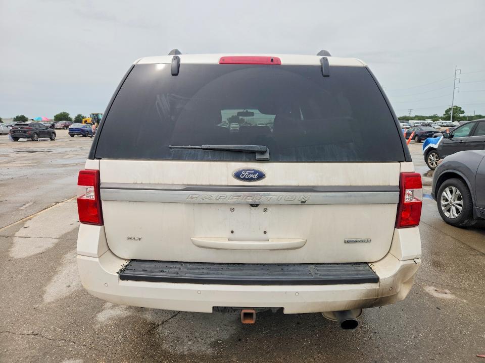 Aukcja sprzedaży 2017 Ford Expedition, vin: 1FMJU1HT5HEA82766, numer aukcji: 61153966