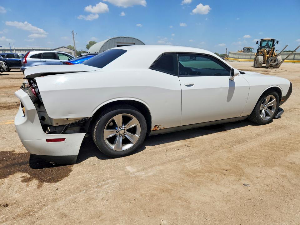 Aukcja sprzedaży 2013 Dodge Challenger, vin: 2C3CDYAG8DH693756, numer aukcji: 61950446