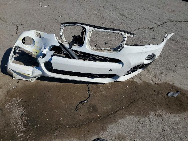 62407016 :رقم المزاد ، 5UXXW3C58J0Y66700 vin ، 2018 Bmw X4 مزاد بيع