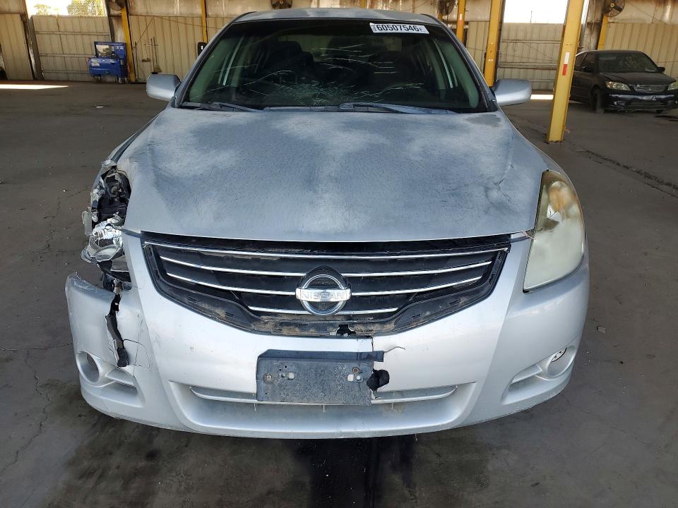 Aukcja sprzedaży 2011 Nissan Altima, vin: 1N4AL2AP5BN418598, numer aukcji: 60507546