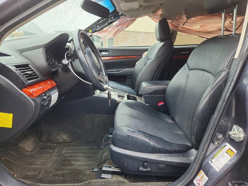 Продаж на аукціоні авто 2012 Subaru Outback, vin: 4S4BRDKC6C2231406, номер лоту: 62777436