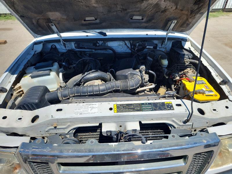 59155146 :رقم المزاد ، 1FTYR11UX6PA72629 vin ، 2006 Ford Ranger مزاد بيع