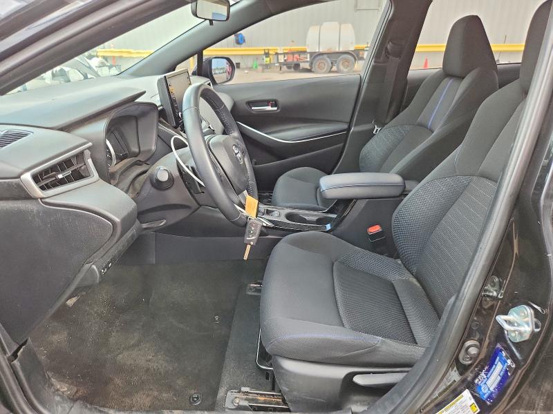 Aukcja sprzedaży 2022 Toyota Corolla, vin: 5YFS4MCE1NP121628, numer aukcji: 61027336