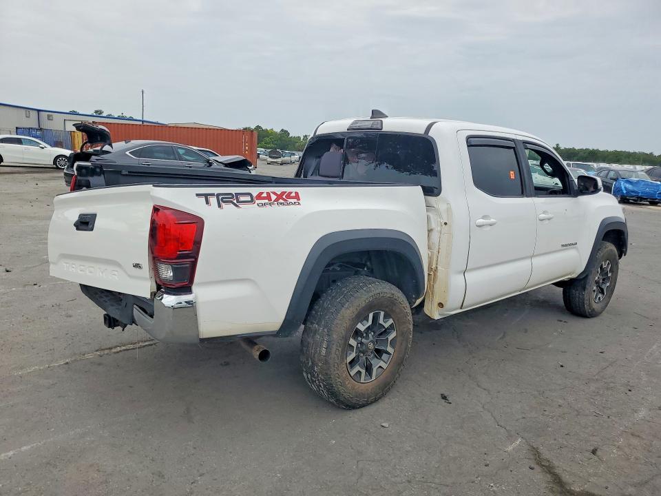 Aukcja sprzedaży 2019 Toyota Tacoma, vin: 5TFCZ5AN1KX205315, numer aukcji: 62469566