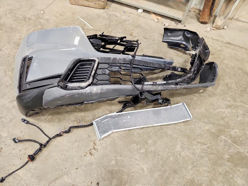 61222246 :رقم المزاد ، 7FARS6H88TE148423 vin ، 2026 Honda Cr-v مزاد بيع