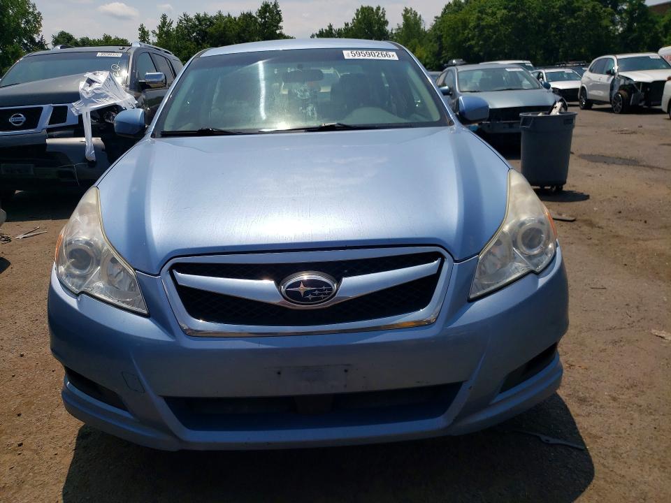 Продажа на аукционе авто 2012 Subaru Legacy, vin: 4S3BMBC66C3038831, номер лота: 59590266