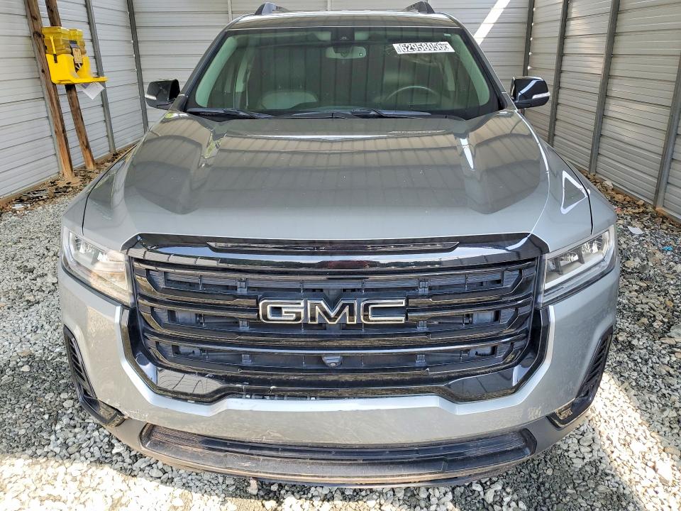 Aukcja sprzedaży 2023 Gmc Acadia, vin: 1GKKNULSXPZ248801, numer aukcji: 62958056