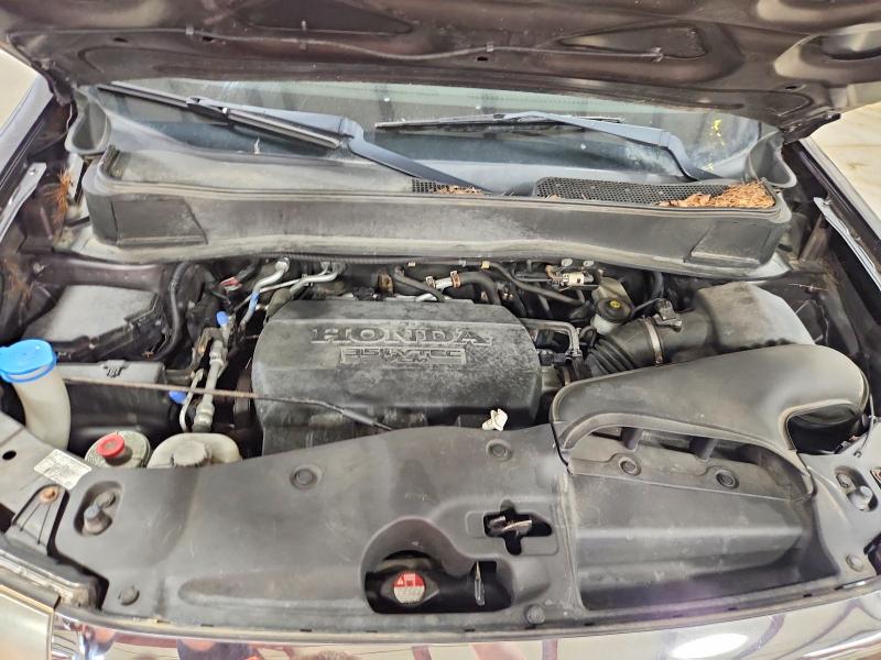 2014 Honda Pilot მანქანა იყიდება აუქციონზე, vin: 5FNYF4H53EB047492, აუქციონის ნომერი: 58528026