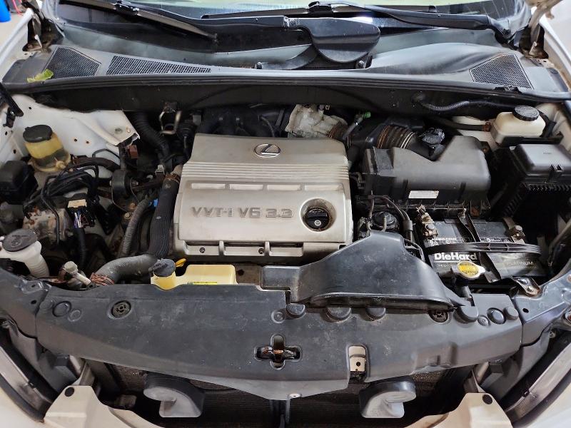 Aukcja sprzedaży 2006 Lexus Rx, vin: 2T2GA31U36C049234, numer aukcji: 62041826
