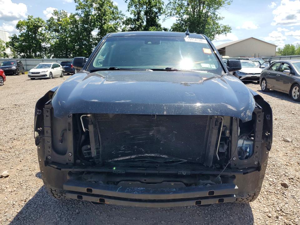 2017 Gmc Yukon მანქანა იყიდება აუქციონზე, vin: 1GKS2CKJ6HR331820, აუქციონის ნომერი: 59956346