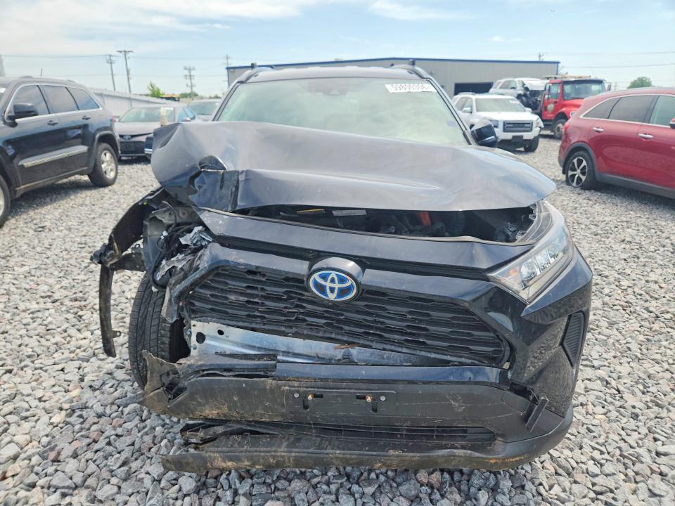 Продаж на аукціоні авто 2019 Toyota Rav4, vin: JTMMWRFV3KD031486, номер лоту: 59800306