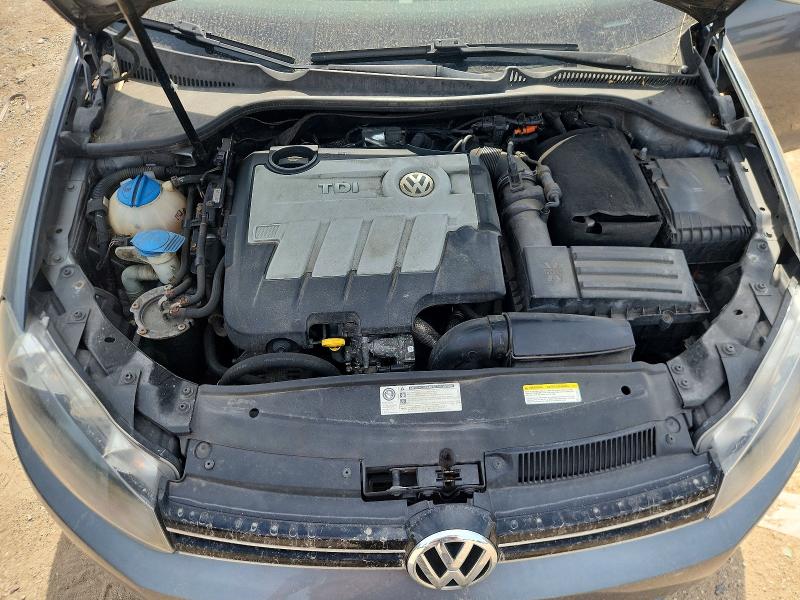 Продаж на аукціоні авто 2014 Volkswagen Jetta, vin: 3VWPL7AJ7EM606483, номер лоту: 59978216