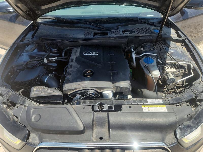 Aukcja sprzedaży 2014 Audi A5, vin: WAUCFAFR9EA040177, numer aukcji: 63595596