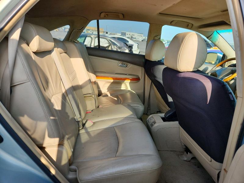 Продажа на аукционе авто 2004 Lexus Rx 330, vin: 2T2GA31U64C008545, номер лота: 63247226