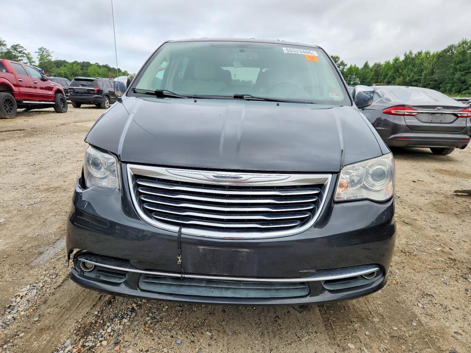 Продажа на аукционе авто 2012 Chrysler Town & Country, vin: 2C4RC1GG0CR181490, номер лота: 60523466