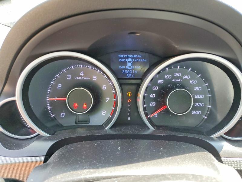 Продаж на аукціоні авто 2012 Acura Tl, vin: 19UUA9F5XCA800570, номер лоту: 59547206