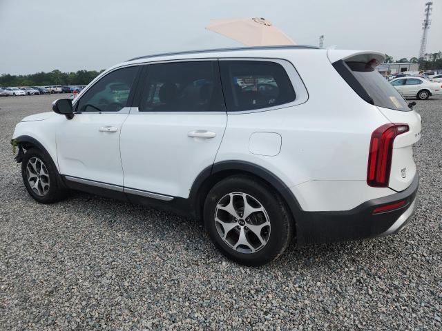 Продаж на аукціоні авто 2020 Kia Telluride, vin: 5XYP34HCXLG052228, номер лоту: 62972536