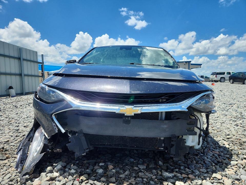 60430926 :رقم المزاد ، 1G1ZD5ST7PF138196 vin ، 2023 Chevrolet Malibu مزاد بيع