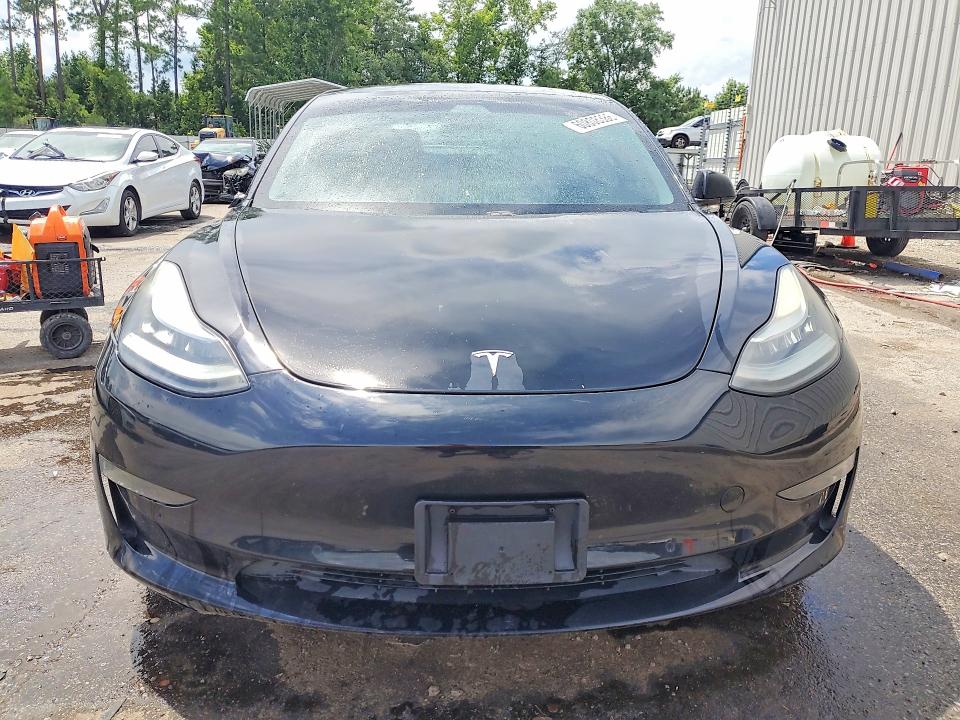 Aukcja sprzedaży 2018 Tesla Model 3, vin: 5YJ3E1EA5JF039014, numer aukcji: 60808386