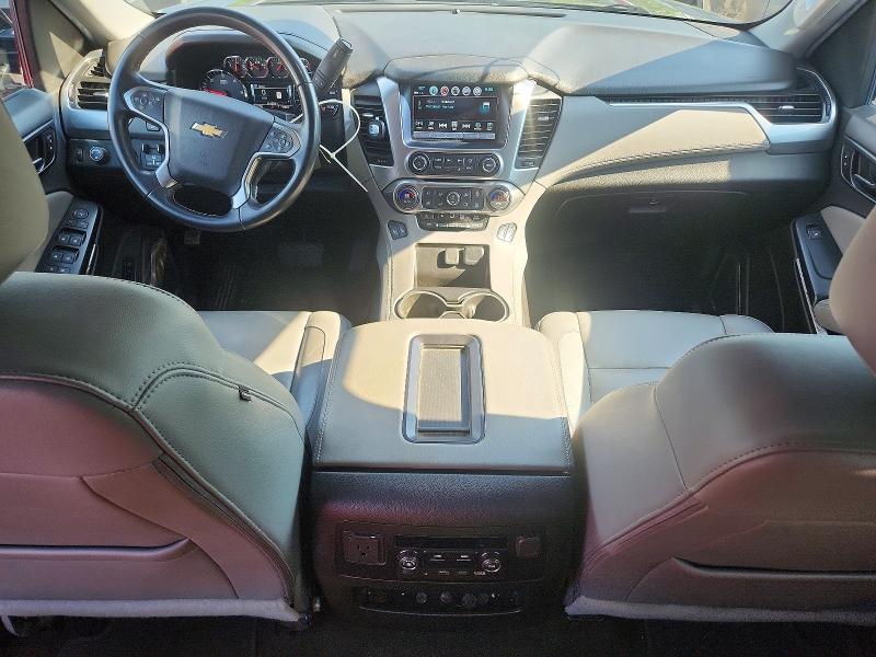Aukcja sprzedaży 2018 Chevrolet Suburban, vin: 1GNSKHKC2JR329926, numer aukcji: 59353966