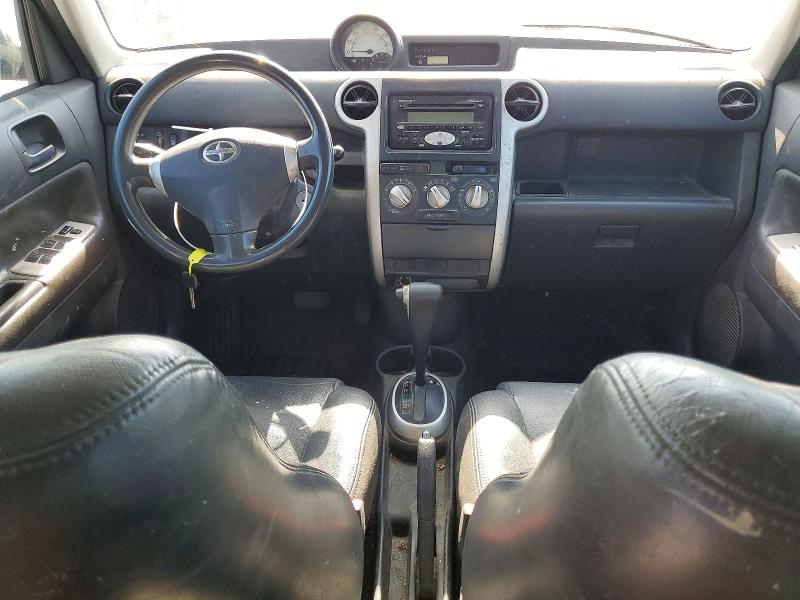 Aukcja sprzedaży 2005 Scion Xb, vin: JTLKT324350204174, numer aukcji: 63572086