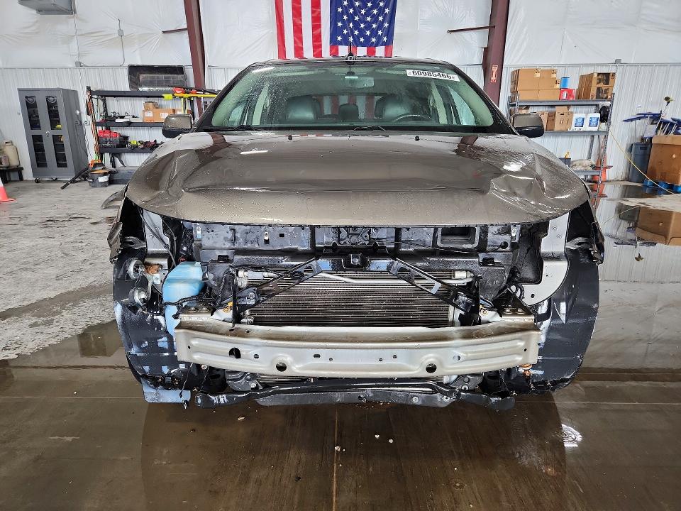 Продаж на аукціоні авто 2013 Ford Edge, vin: 2FMDK3KC3DBA18321, номер лоту: 60985466