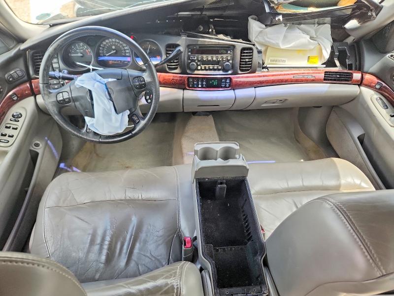 Aukcja sprzedaży 2005 Buick Lesabre, vin: 1G4HR54K35U284026, numer aukcji: 60965686