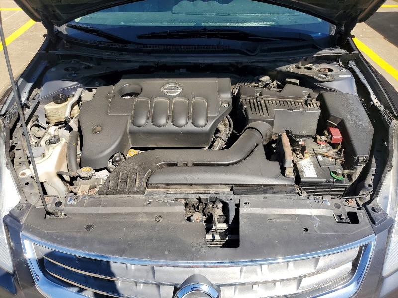Продажа на аукционе авто 2010 Nissan Altima, vin: 1N4AL2AP6AN506705, номер лота: 60996186