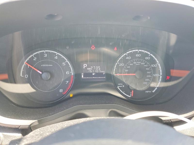 Aukcja sprzedaży 2017 Subaru Impreza, vin: 4S3GKAB62H3619516, numer aukcji: 62542256