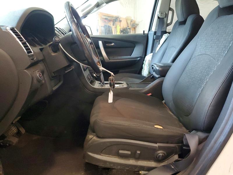 Aukcja sprzedaży 2012 Gmc Acadia, vin: 1GKKVPED4CJ393955, numer aukcji: 60017556