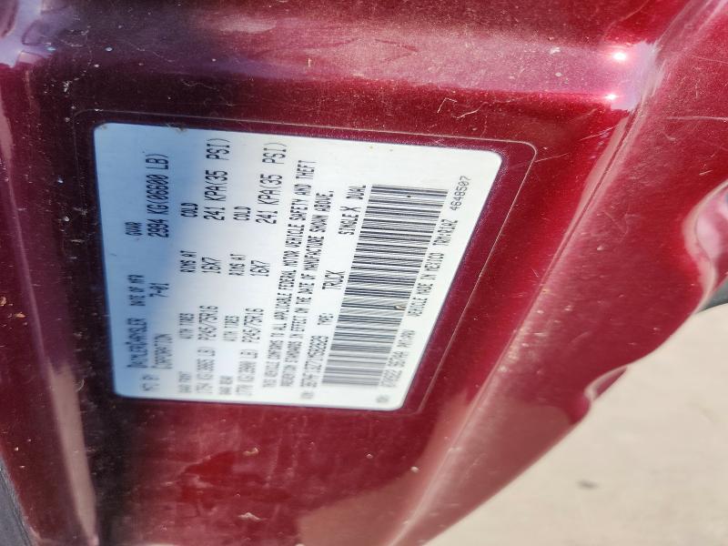 Aukcja sprzedaży 2001 Dodge Ram 1500, vin: 3B7HF13Z71M582629, numer aukcji: 61908336