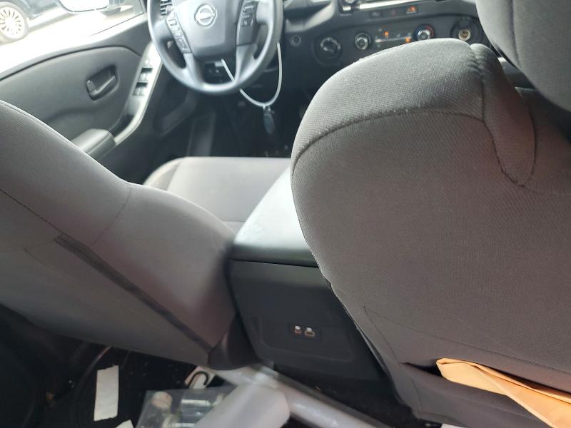 2023 Nissan Frontier მანქანა იყიდება აუქციონზე, vin: 1N6ED1EK8PN636735, აუქციონის ნომერი: 56196116