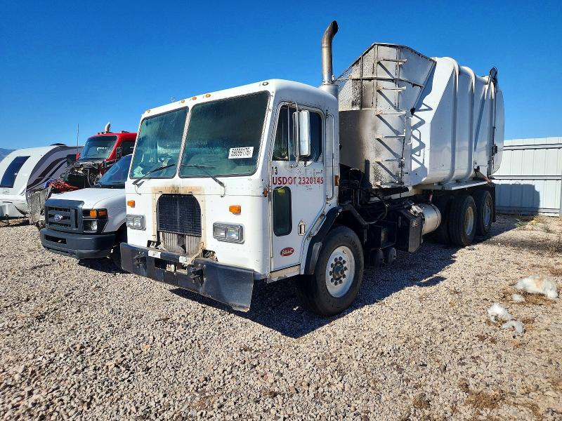 Aukcja sprzedaży 2006 Peterbilt 320, vin: 1NPZL00X66D716858, numer aukcji: 59099176