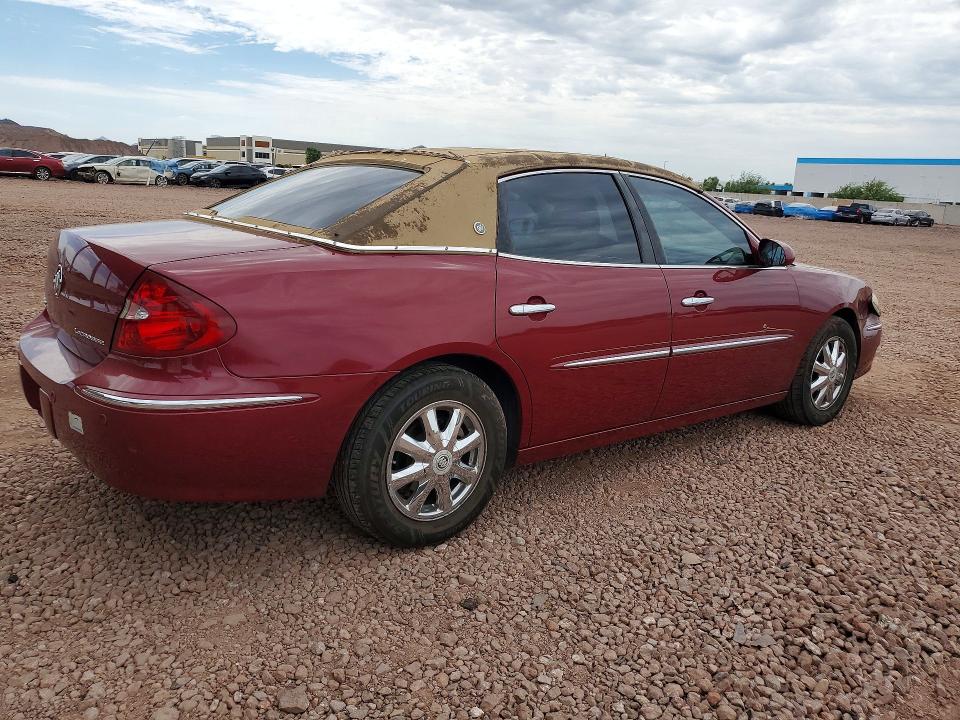 Aukcja sprzedaży 2005 Buick Lacrosse, vin: 2G4WD562751288109, numer aukcji: 60894836