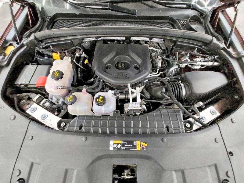 Aukcja sprzedaży 2023 Jeep Grand Cherokee, vin: 1C4RJYB63P8795044, numer aukcji: 61813466
