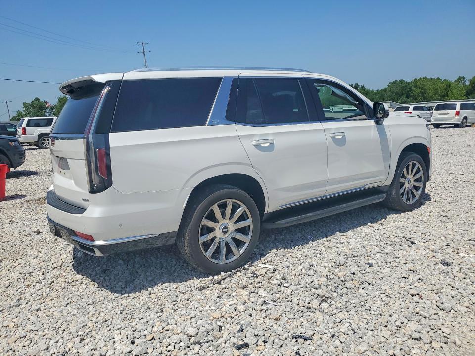 2024 Cadillac Escalade მანქანა იყიდება აუქციონზე, vin: 1GYS4DKL6RR282708, აუქციონის ნომერი: 59310896