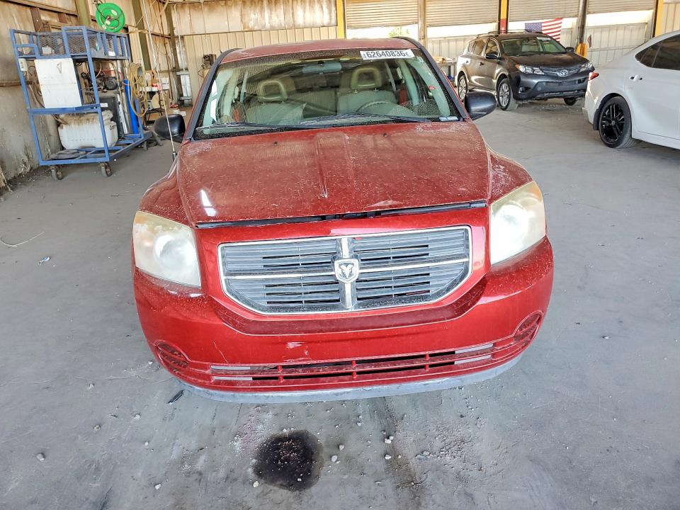 Продаж на аукціоні авто 2009 Dodge Caliber, vin: 1B3HB48A09D157066, номер лоту: 62640836