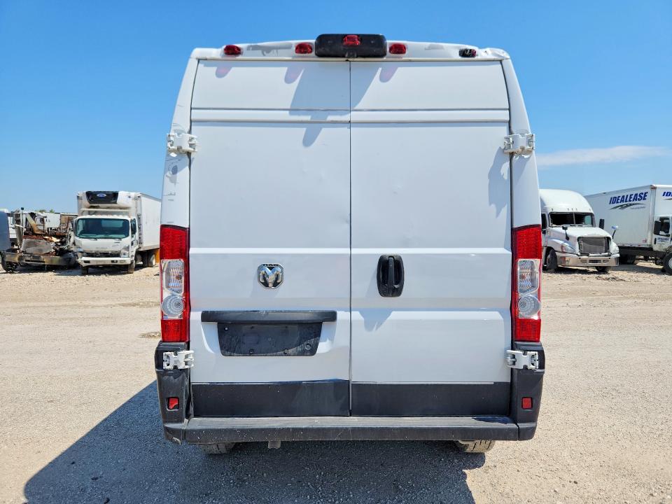 Продажа на аукционе авто 2023 Ram Promaster 1500, vin: 3C6LRVBG1PE532960, номер лота: 57429976
