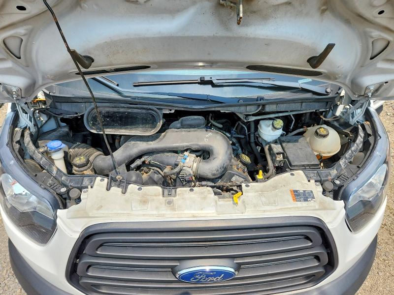 Продажа на аукционе авто 2019 Ford Transit, vin: 1FDBF8ZM9KKB71330, номер лота: 61666326