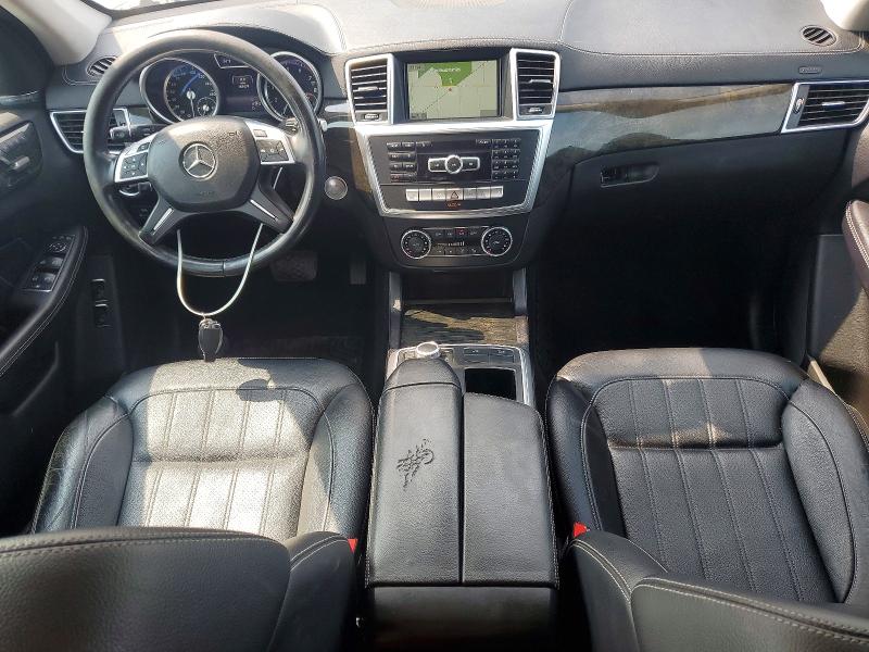 61242156 :رقم المزاد ، 4JGDF6EE3GA645328 vin ، 2016 Mercedes-benz Gl مزاد بيع