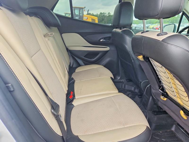 Aukcja sprzedaży 2019 Buick Encore, vin: KL4CJASB5KB804309, numer aukcji: 62113636
