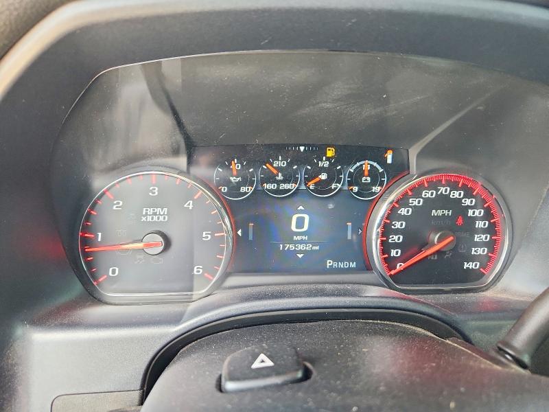 Aukcja sprzedaży 2016 Gmc Sierra, vin: 3GTU2PEC1GG320537, numer aukcji: 62764816