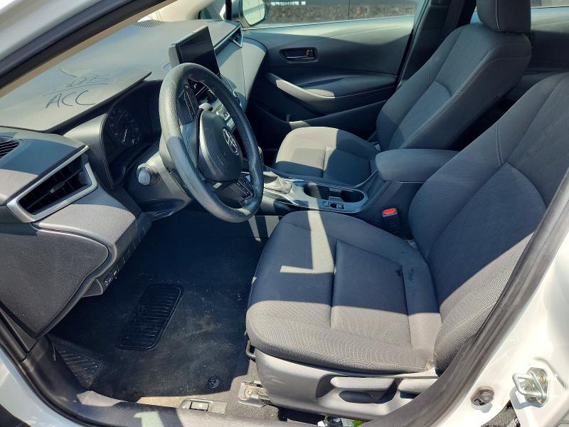 59309306 :رقم المزاد ، 5YFB4MDE8RP132386 vin ، 2024 Toyota Corolla مزاد بيع