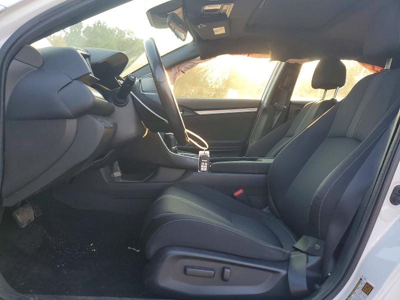 Aukcja sprzedaży 2021 Honda Civic, vin: SHHFK7H62MU401030, numer aukcji: 61242586