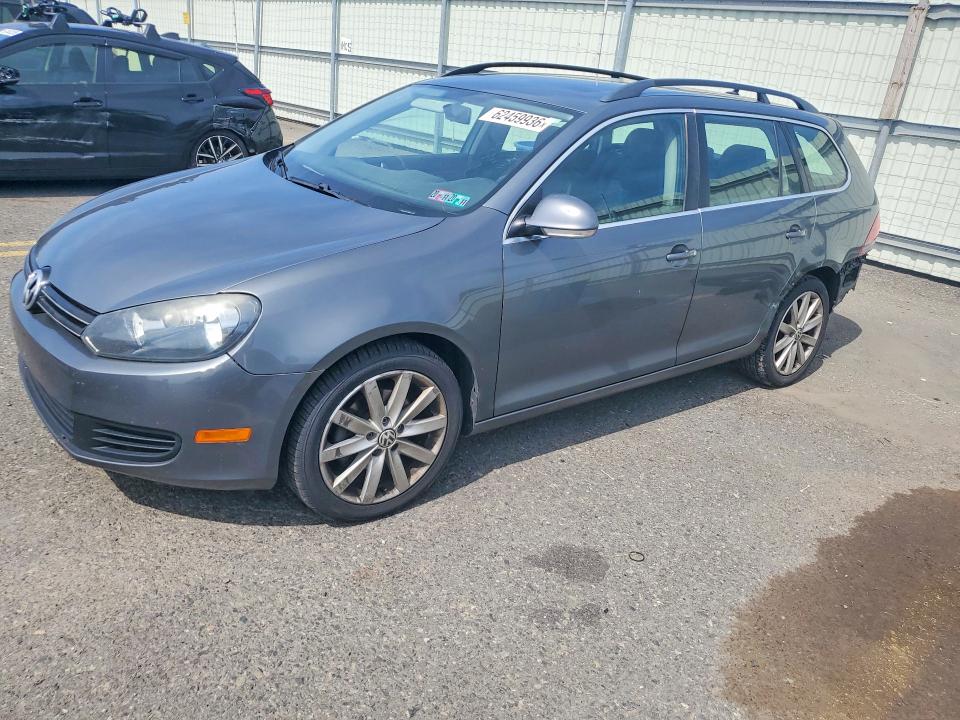 Aukcja sprzedaży 2011 Volkswagen Jetta, vin: 3VWPZ7AJ4BM618505, numer aukcji: 62459936