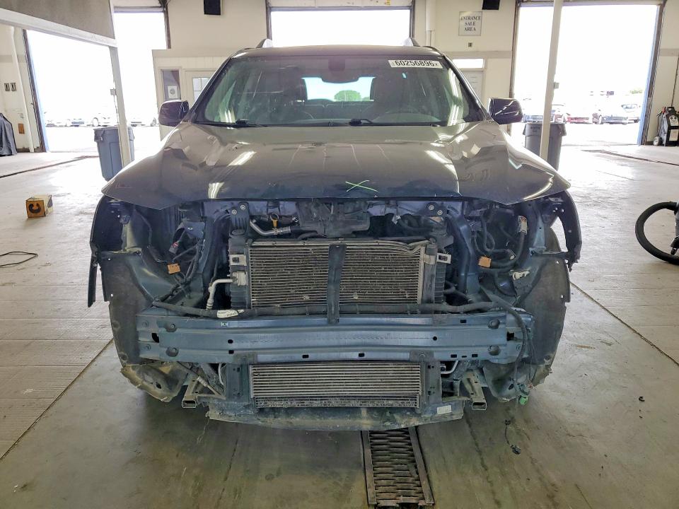 Продажа на аукционе авто 2017 Gmc Acadia, vin: 1GKKNULS6HZ137552, номер лота: 60256896