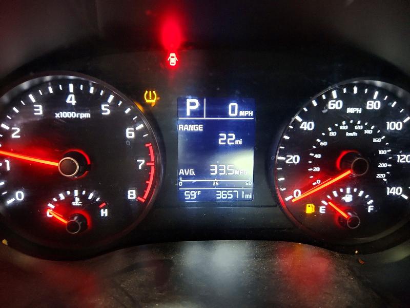 Продажа на аукционе авто 2023 Kia Rio, vin: 3KPA25AD5PE613584, номер лота: 59766956